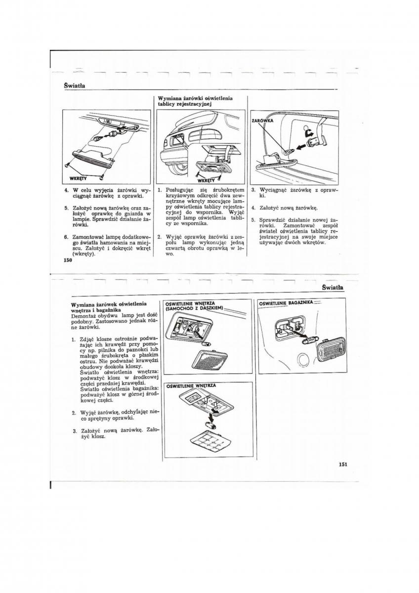 Honda Civic V 5 instrukcja obslugi / page 71