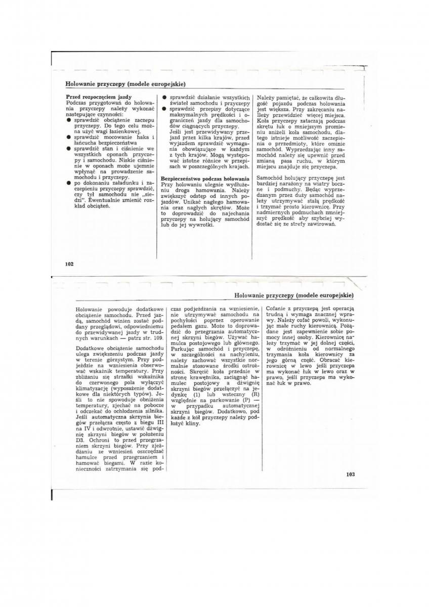 Honda Civic V 5 instrukcja obslugi / page 48