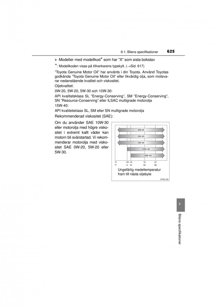 Toyota RAV4 IV 4 instruktionsbok / page 625