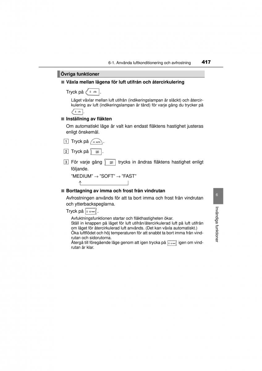 Toyota RAV4 IV 4 instruktionsbok / page 417