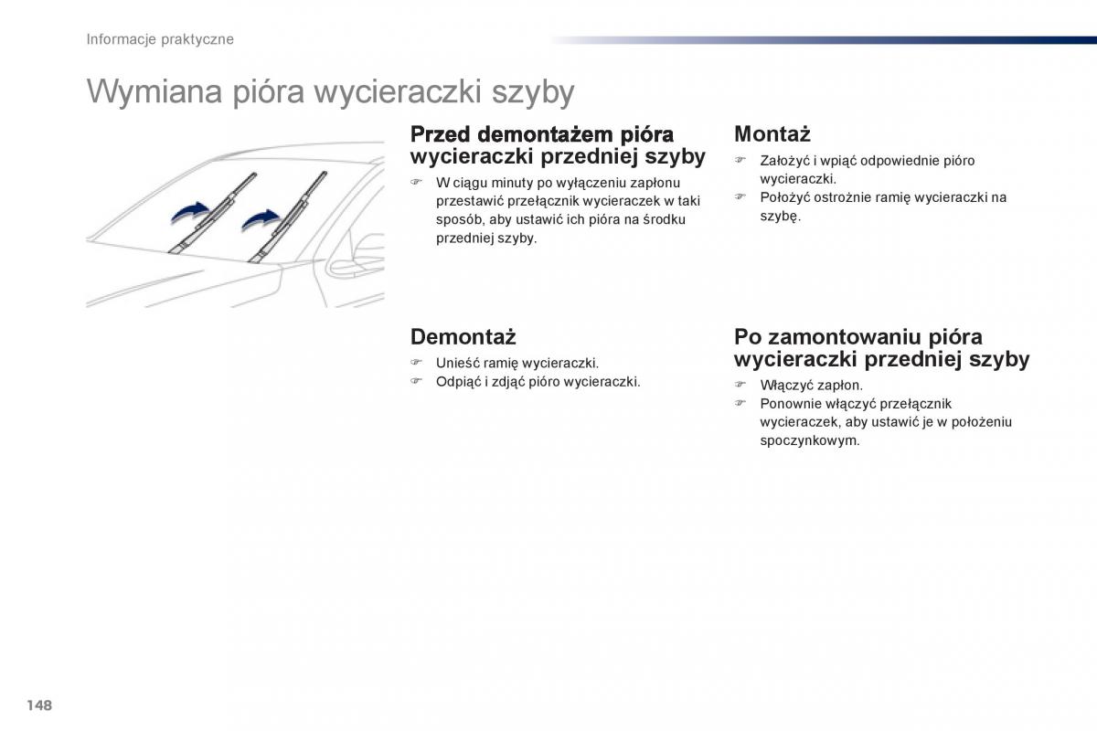 Peugeot 301 instrukcja obslugi / page 150