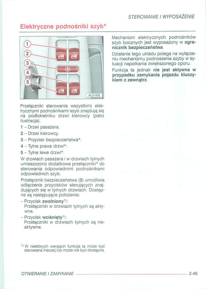 Seat Alhambra II 2 instrukcja obslugi / page 89