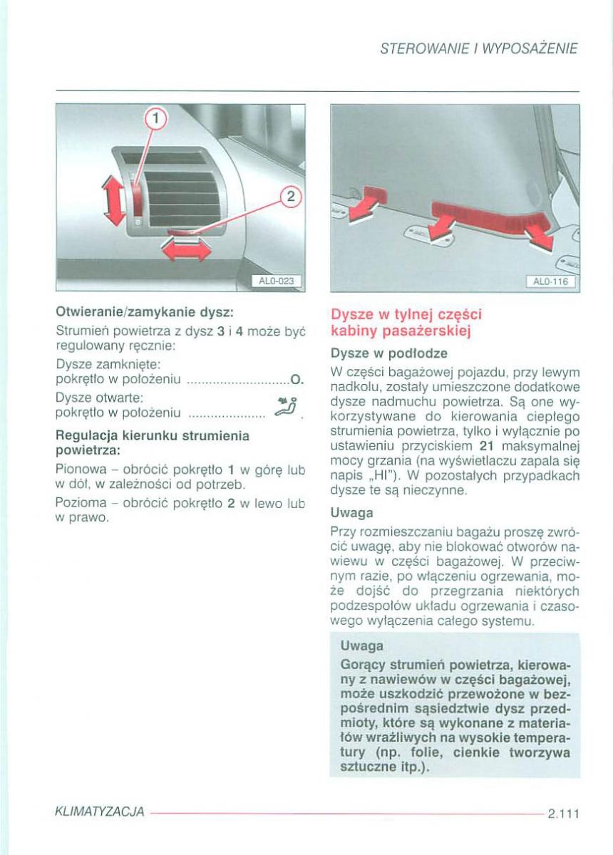 Seat Alhambra II 2 instrukcja obslugi / page 155