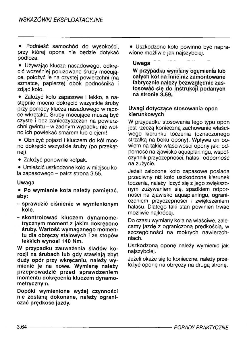 Seat Alhambra II 2 instrukcja obslugi / page 241