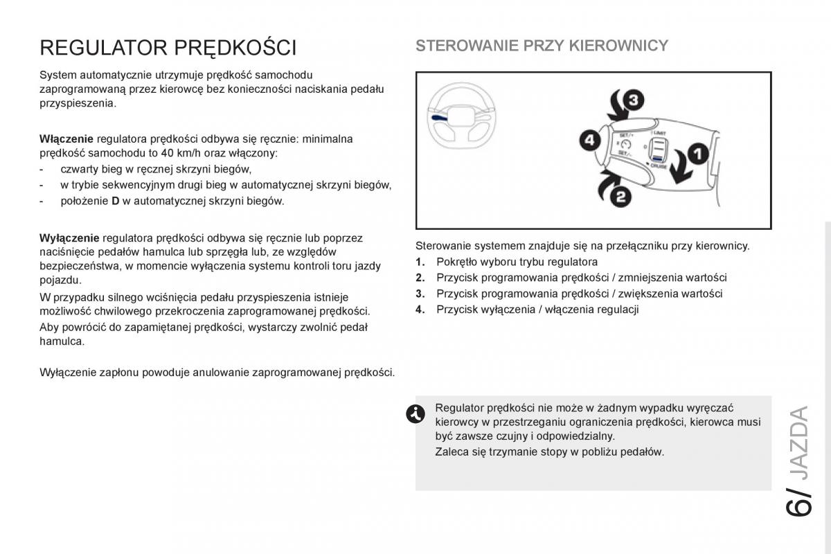 Peugeot RCZ instrukcja obslugi / page 141