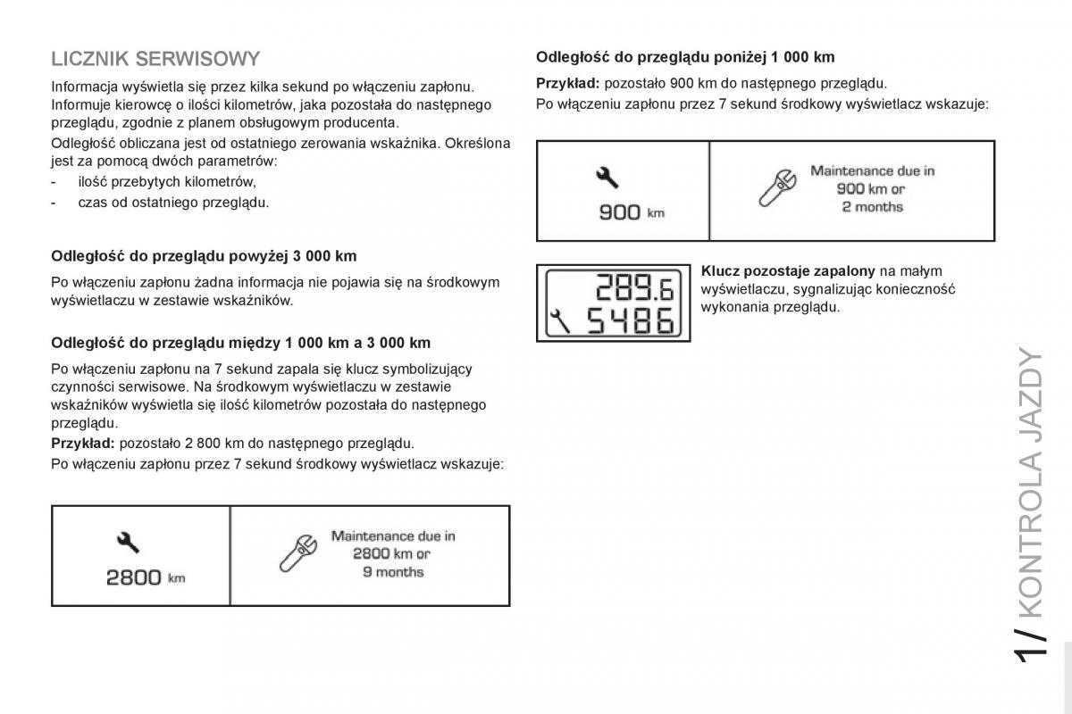 Peugeot RCZ instrukcja obslugi / page 37