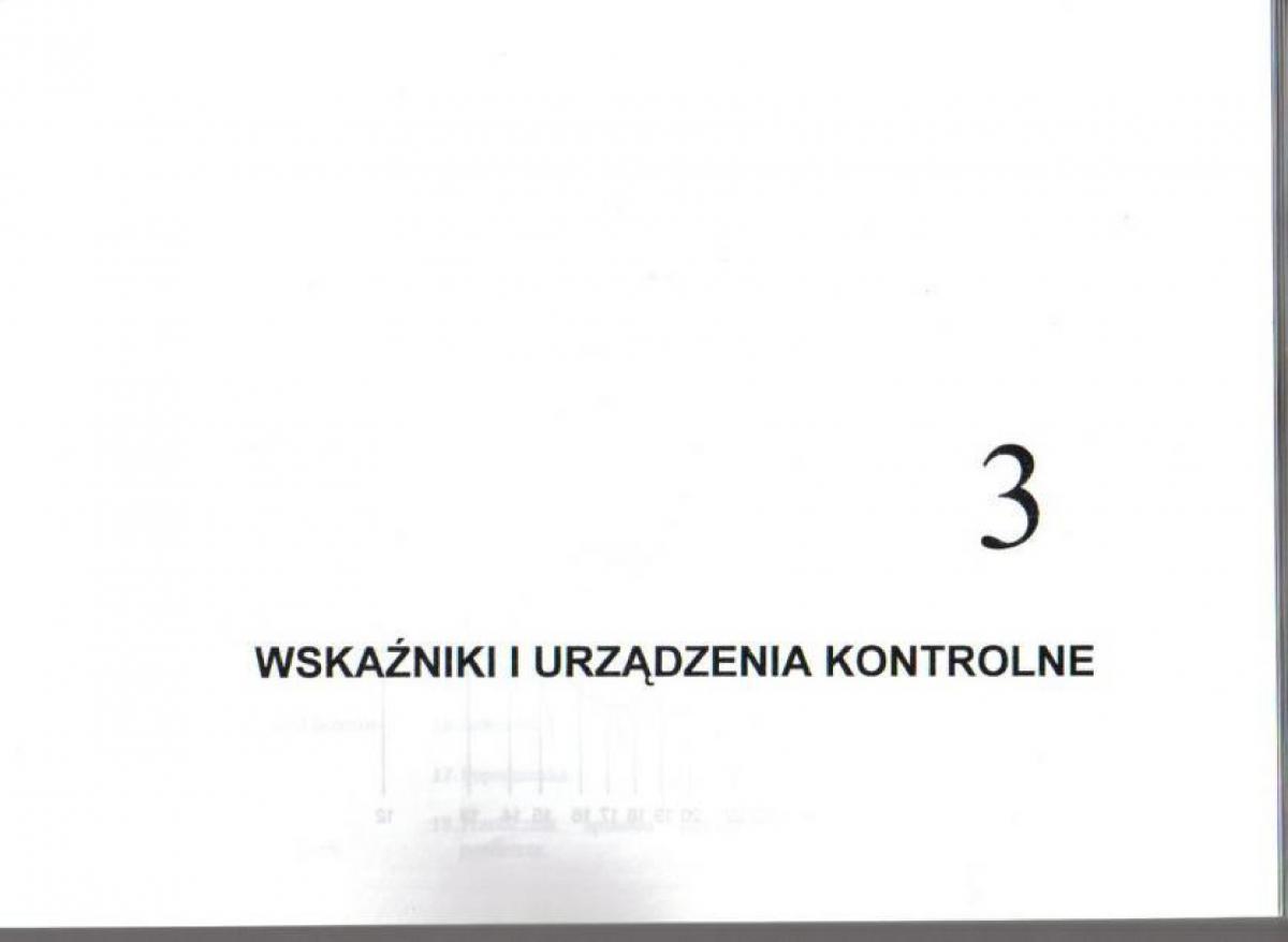 Daewoo Matiz instrukcja obslugi / page 40