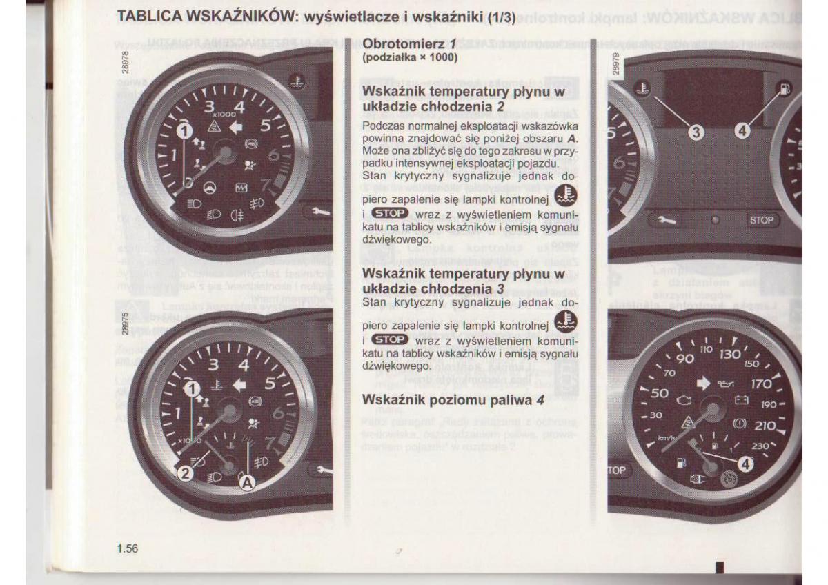 Renault Clio III PHI instrukcja obslugi / page 57