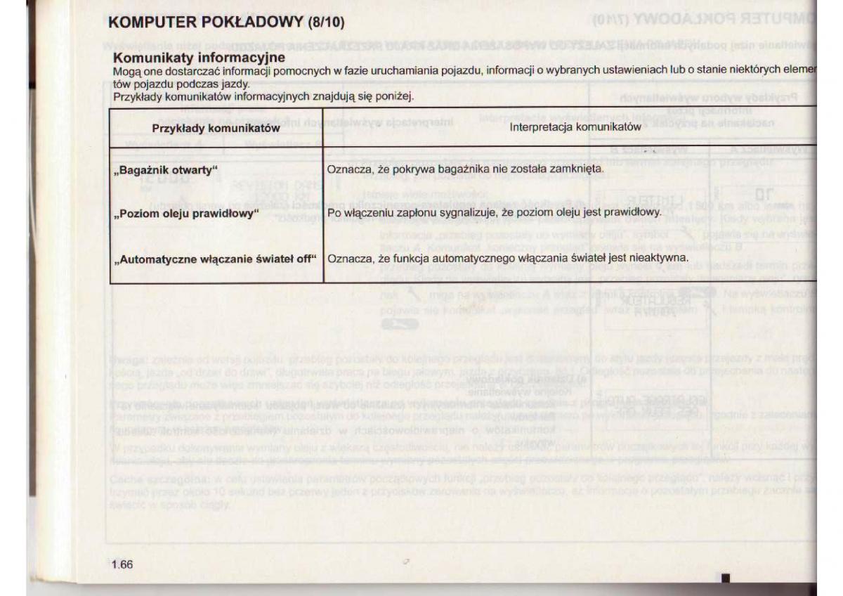 Renault Clio III PHI instrukcja obslugi / page 67