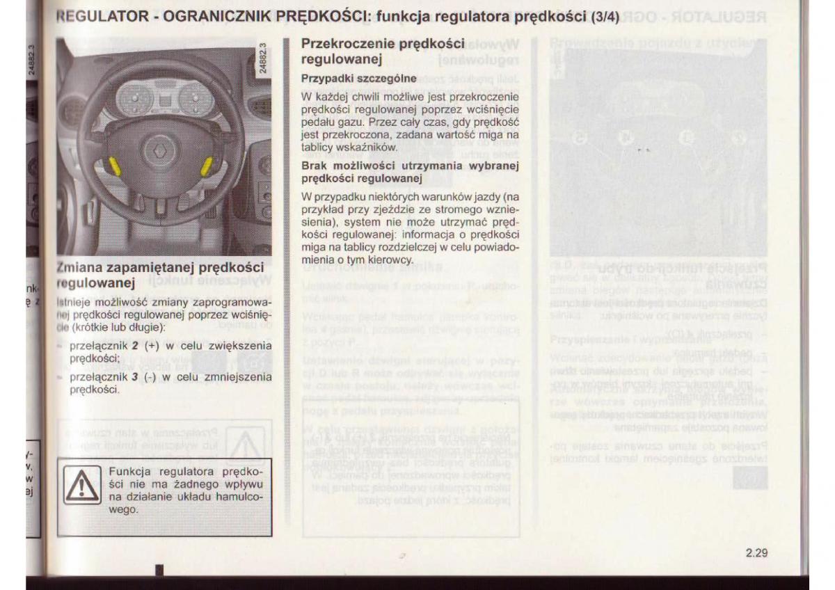 Renault Clio III PHI instrukcja obslugi / page 114