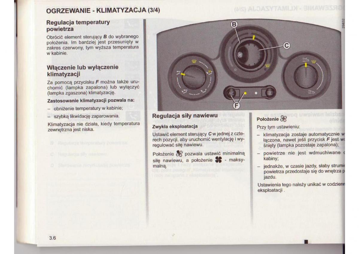 Renault Clio III PHI instrukcja obslugi / page 131