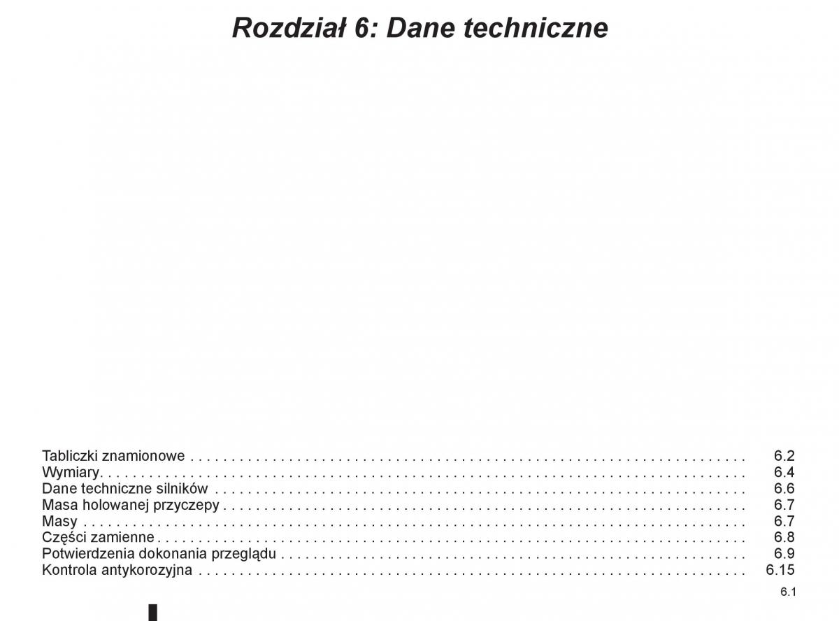 Renault Clio III PHII instrukcja obslugi / page 237