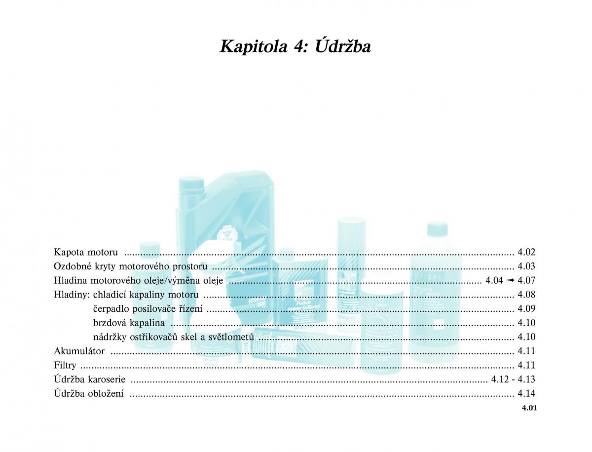 Renault Vel Satis instrukcja obslugi / page 179