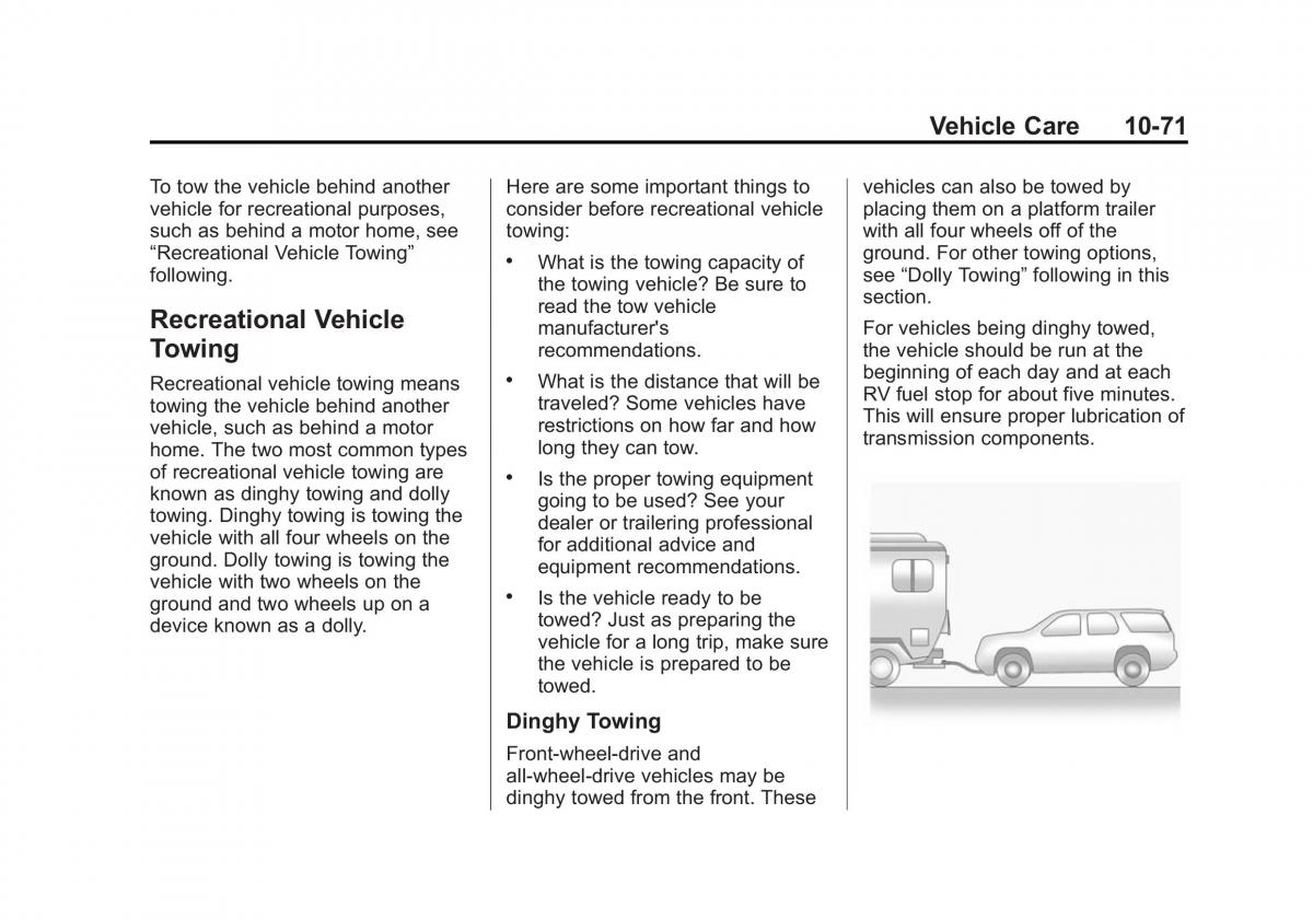 Chevrolet Captiva owners manual / page 311