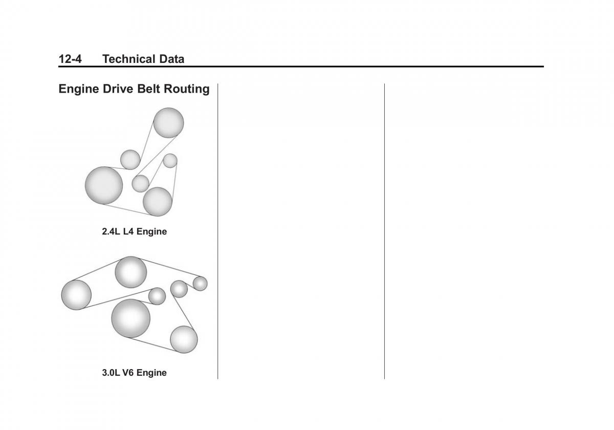 Chevrolet Captiva owners manual / page 344