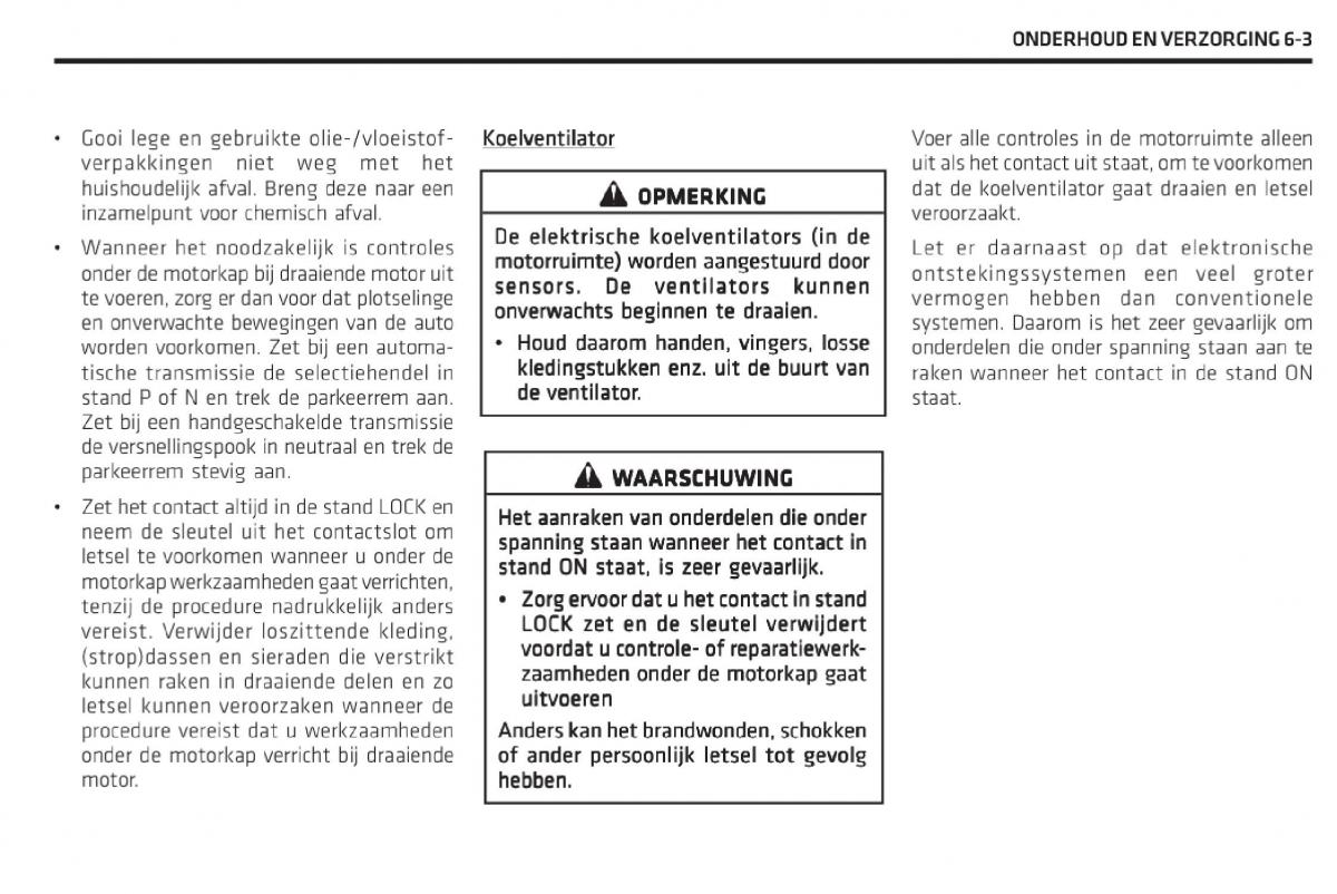 Chevrolet Captiva handleiding / page 242