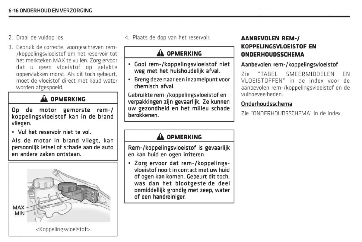 Chevrolet Captiva handleiding / page 255