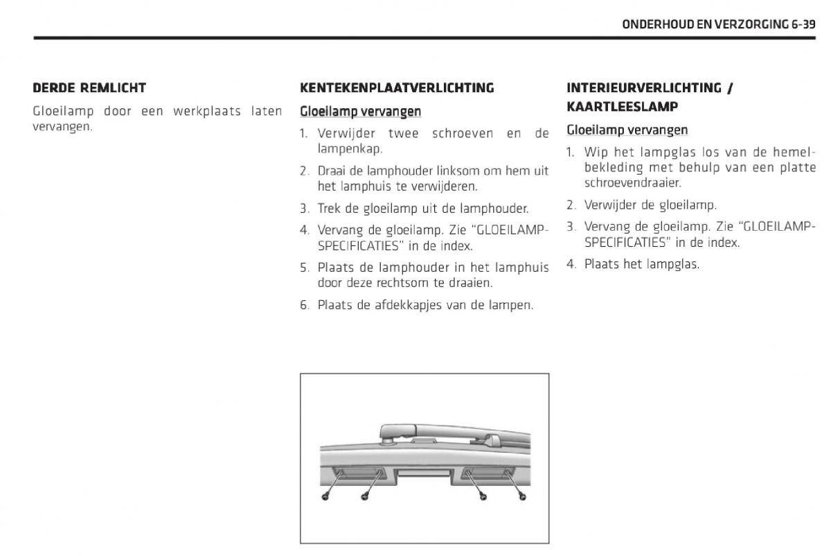 Chevrolet Captiva handleiding / page 278