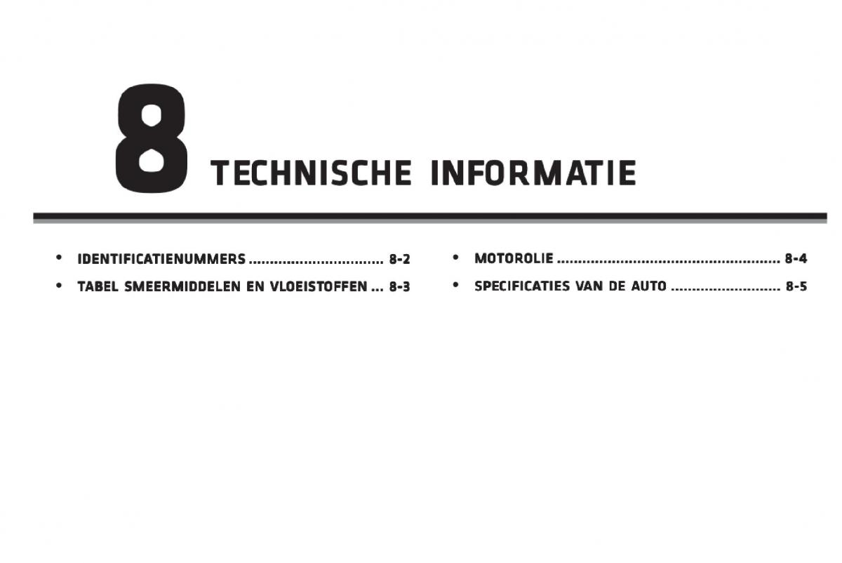 Chevrolet Captiva handleiding / page 294