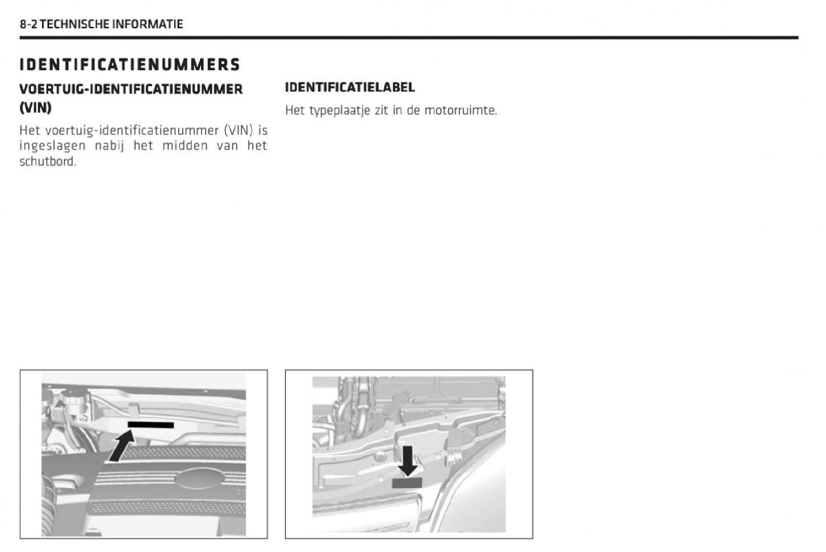 Chevrolet Captiva handleiding / page 295