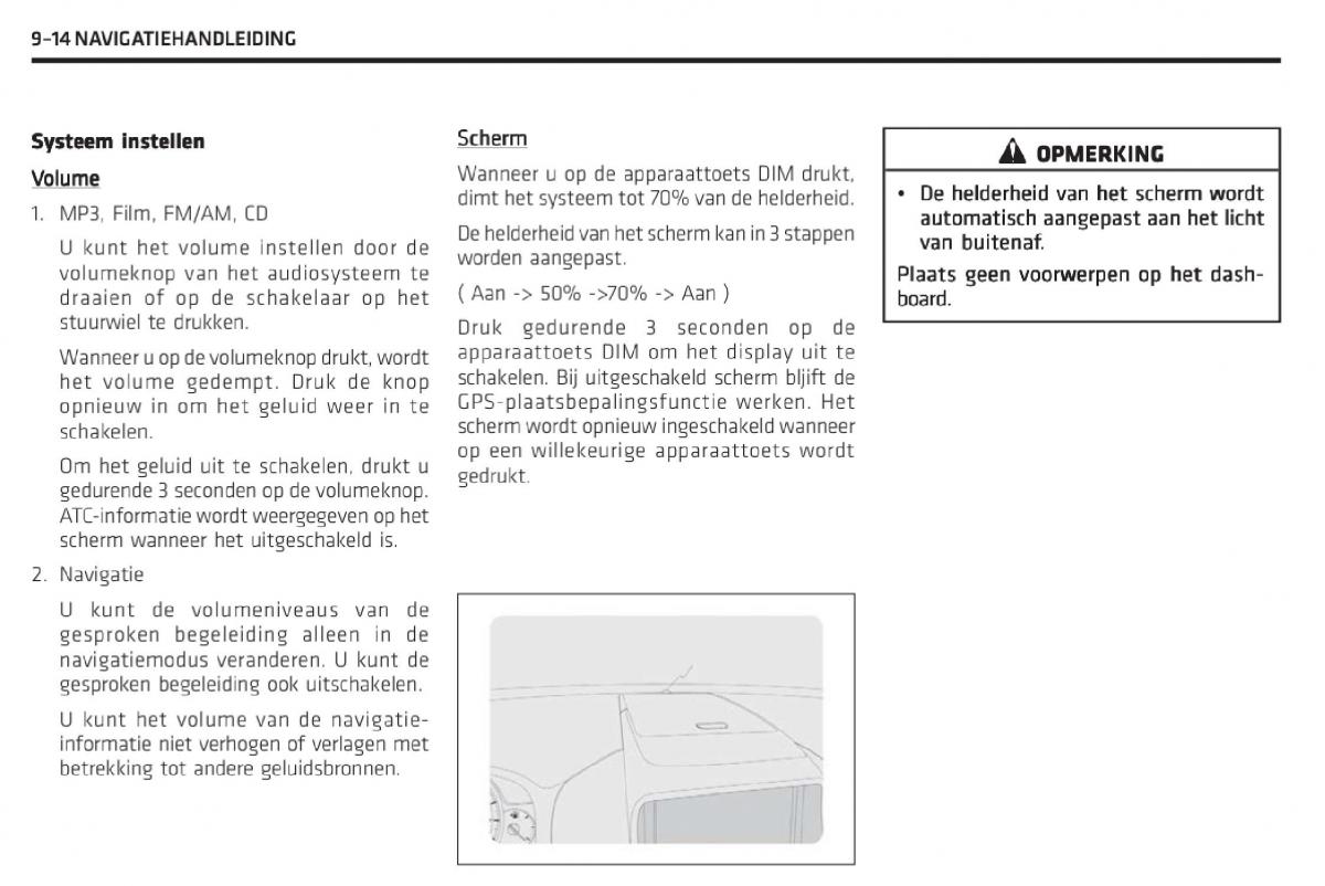 Chevrolet Captiva handleiding / page 315