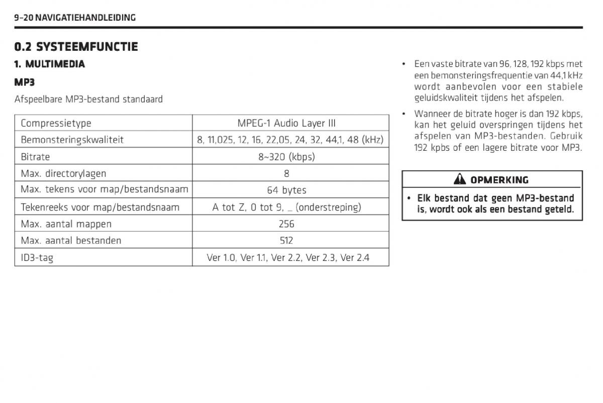 Chevrolet Captiva handleiding / page 321