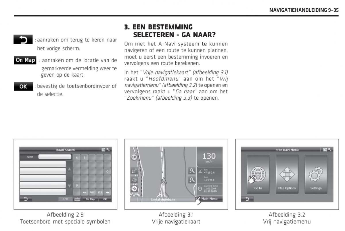 Chevrolet Captiva handleiding / page 336