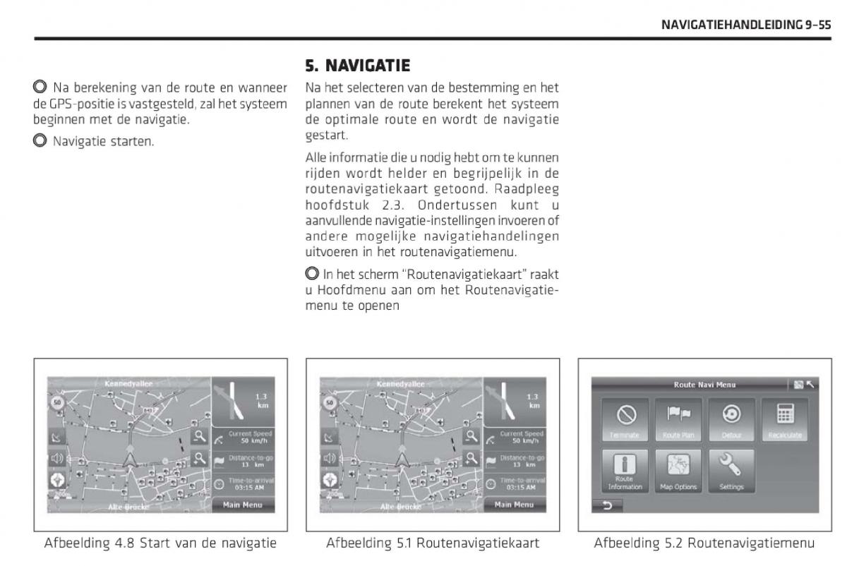 Chevrolet Captiva handleiding / page 356