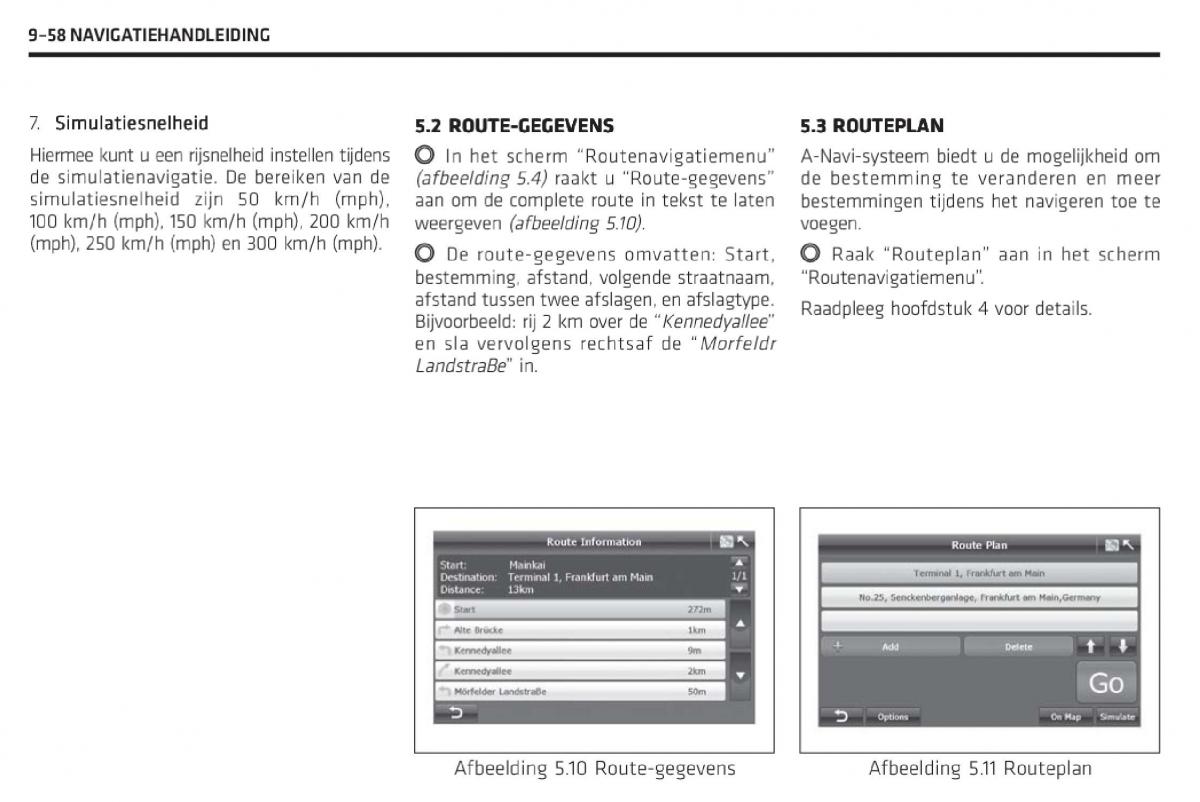 Chevrolet Captiva handleiding / page 359