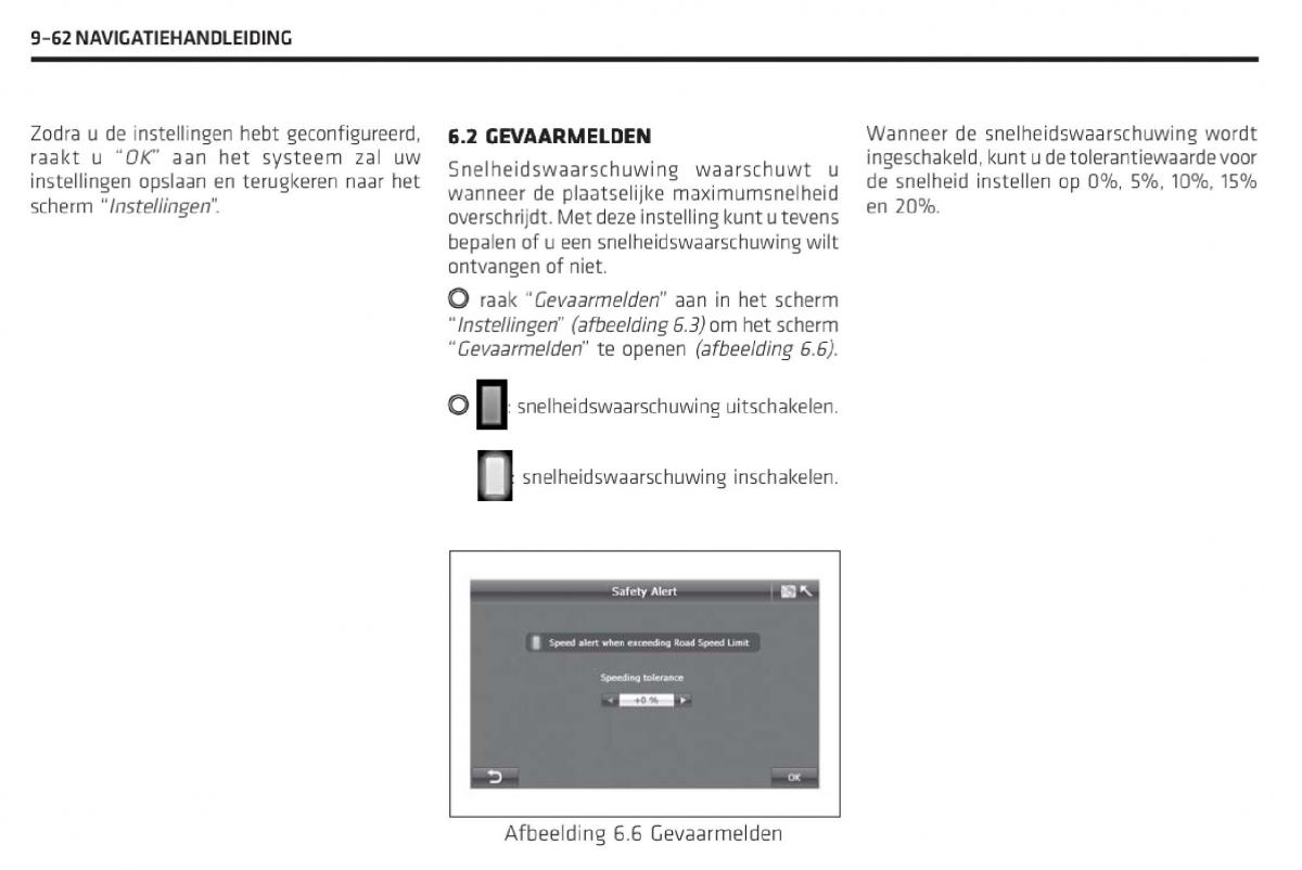 Chevrolet Captiva handleiding / page 363