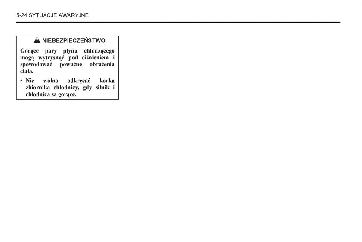 Chevrolet Captiva instrukcja obslugi / page 238