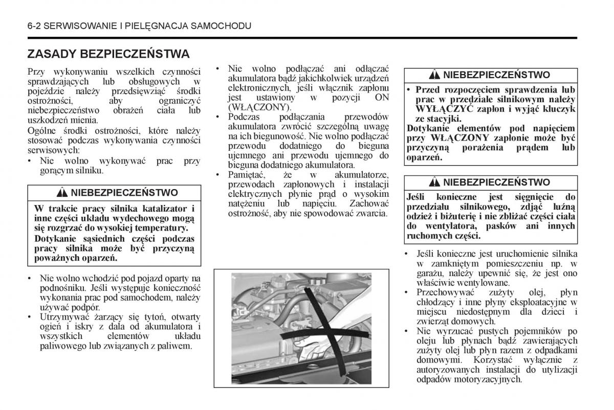 Chevrolet Captiva instrukcja obslugi / page 240