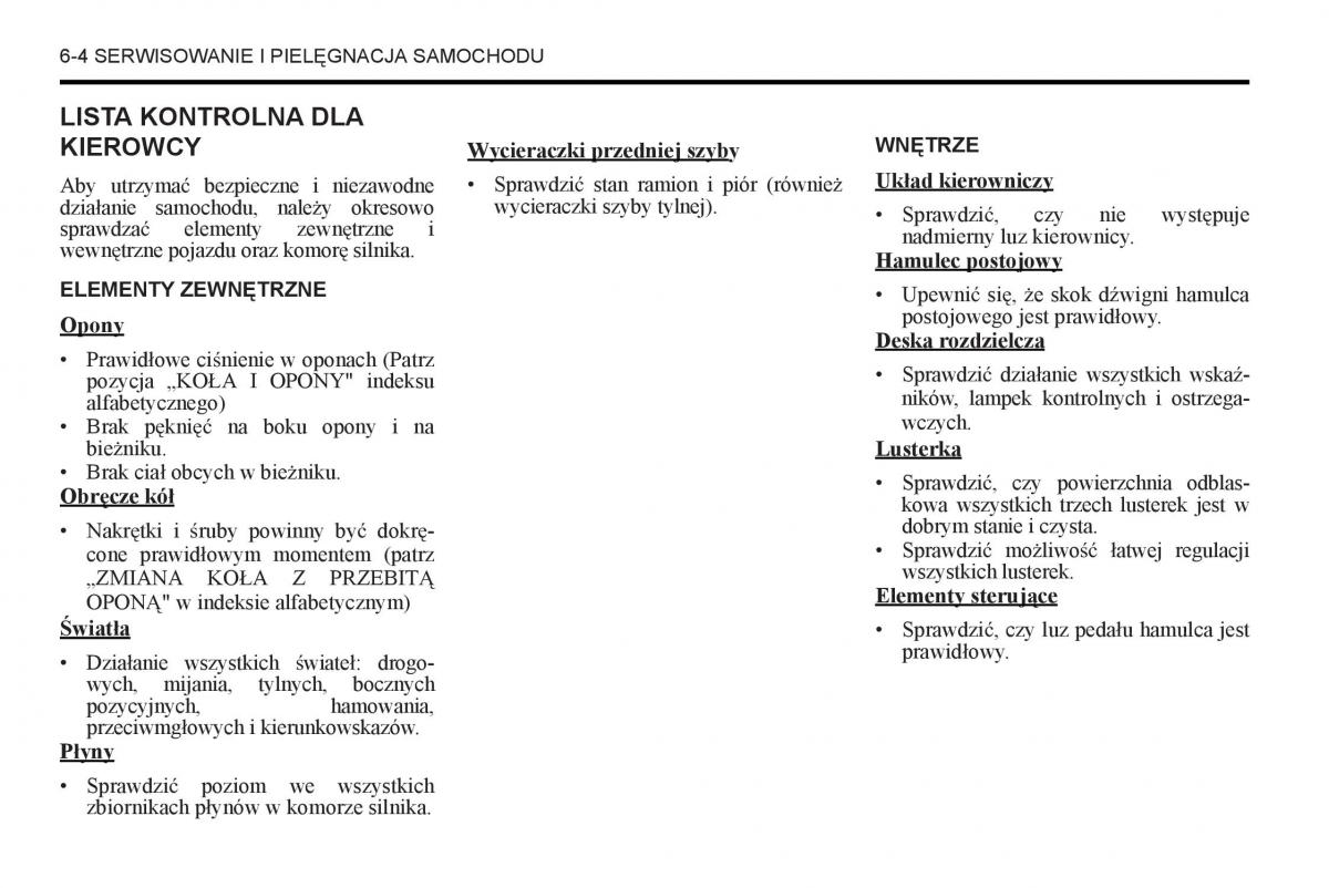 Chevrolet Captiva instrukcja obslugi / page 242