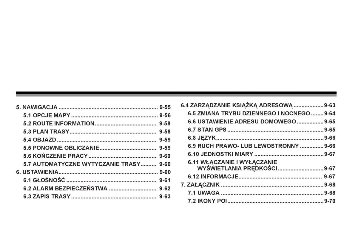 Chevrolet Captiva instrukcja obslugi / page 302