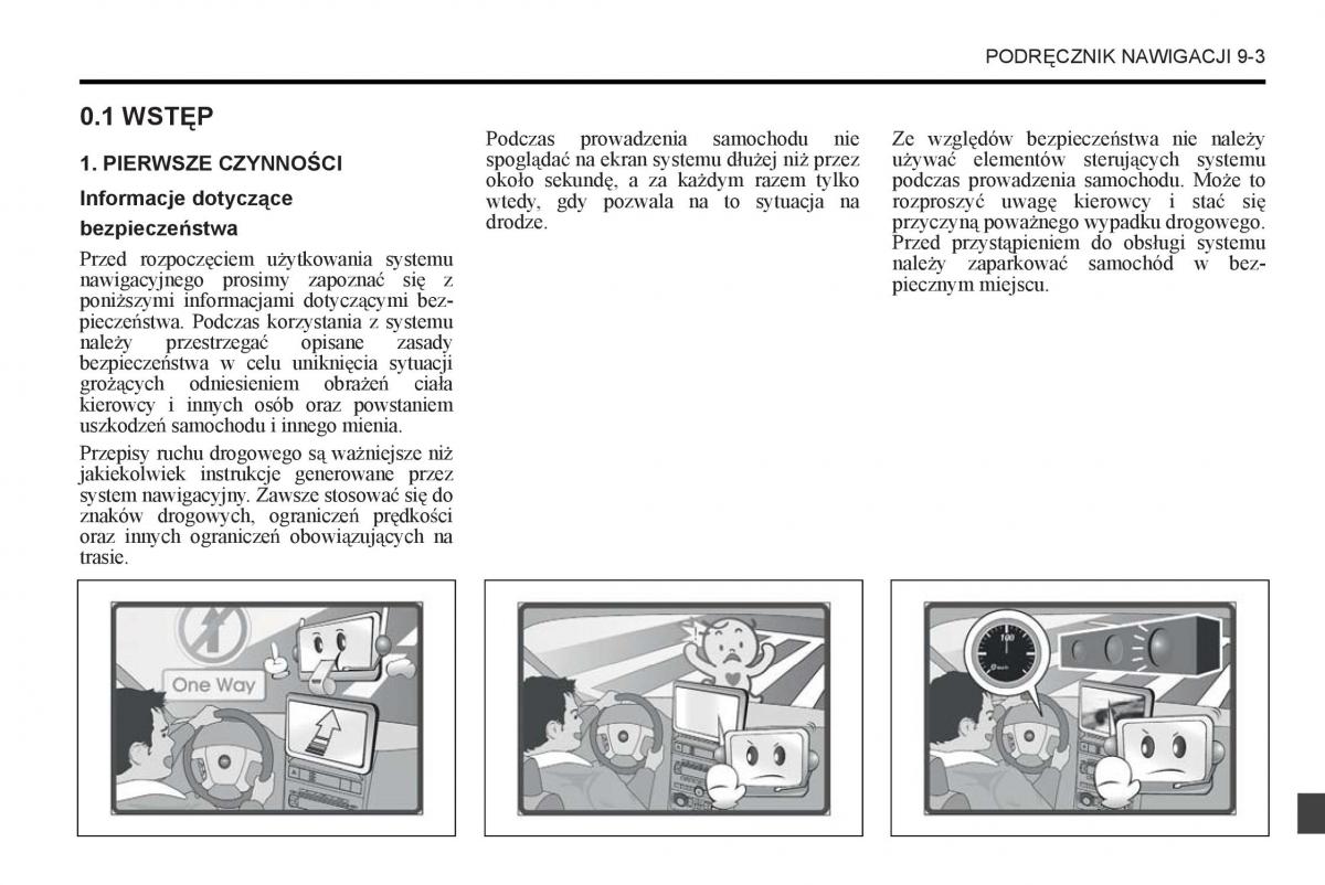 Chevrolet Captiva instrukcja obslugi / page 303