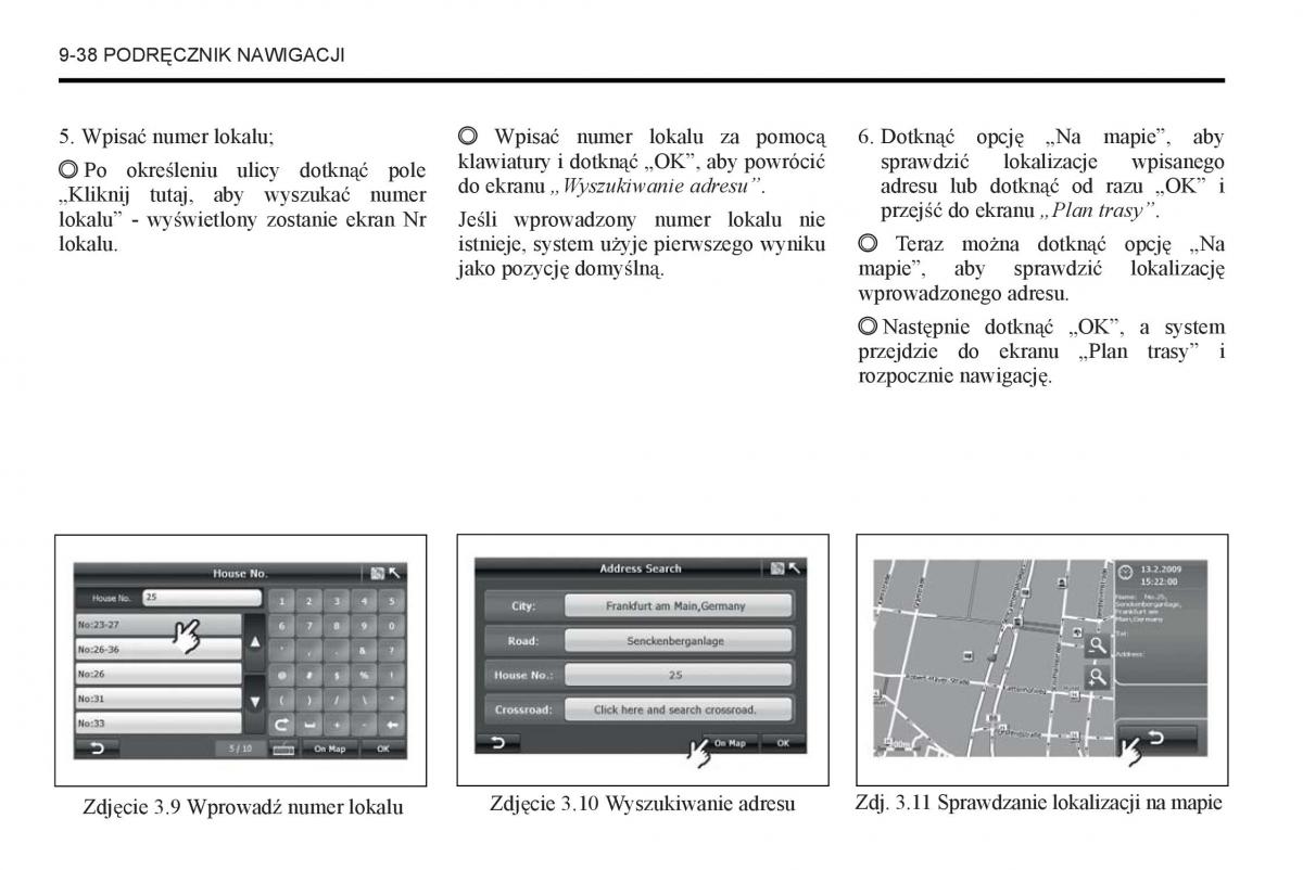 Chevrolet Captiva instrukcja obslugi / page 338