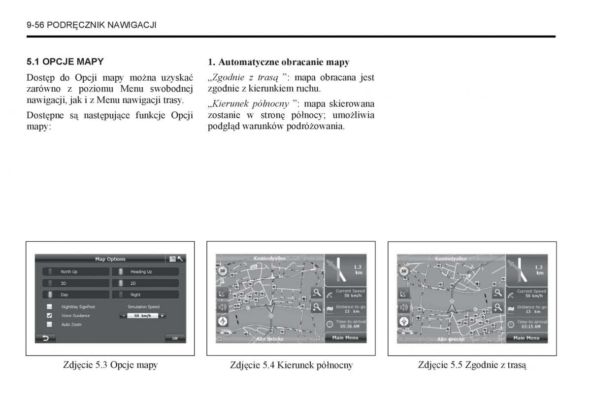 Chevrolet Captiva instrukcja obslugi / page 356