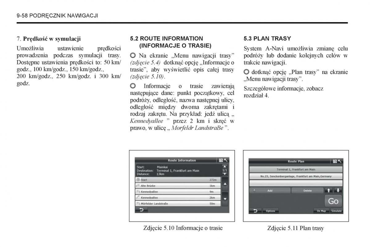 Chevrolet Captiva instrukcja obslugi / page 358