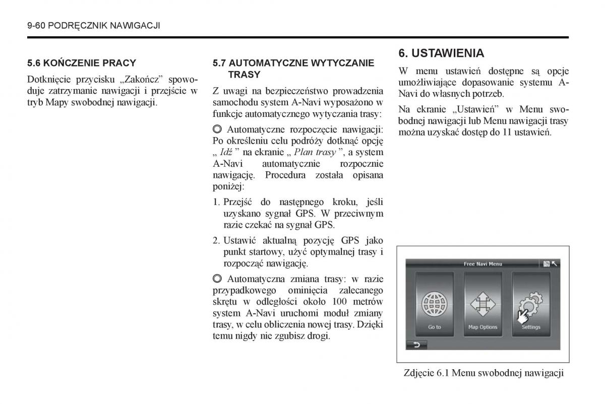 Chevrolet Captiva instrukcja obslugi / page 360