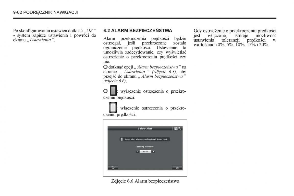 Chevrolet Captiva instrukcja obslugi / page 362