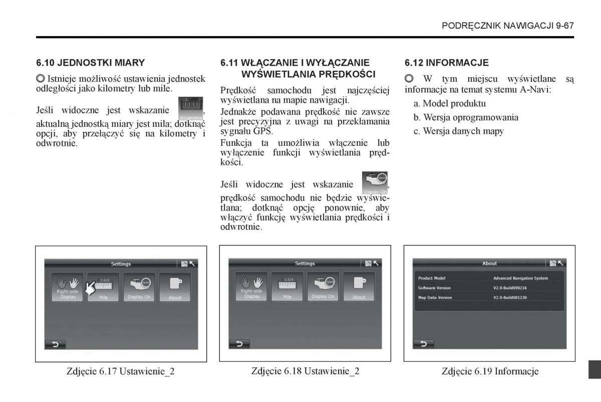 Chevrolet Captiva instrukcja obslugi / page 367