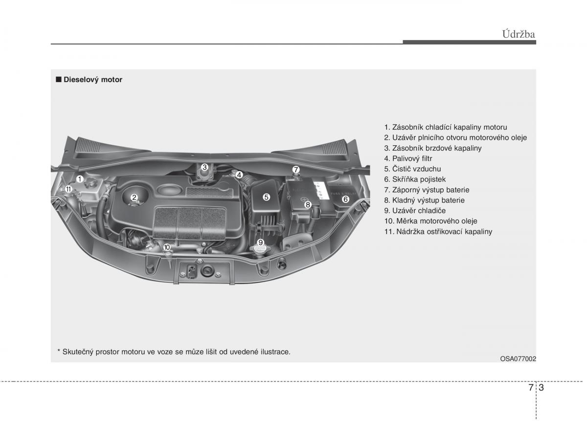 KIA Picanto I 1 navod k obsludze / page 256