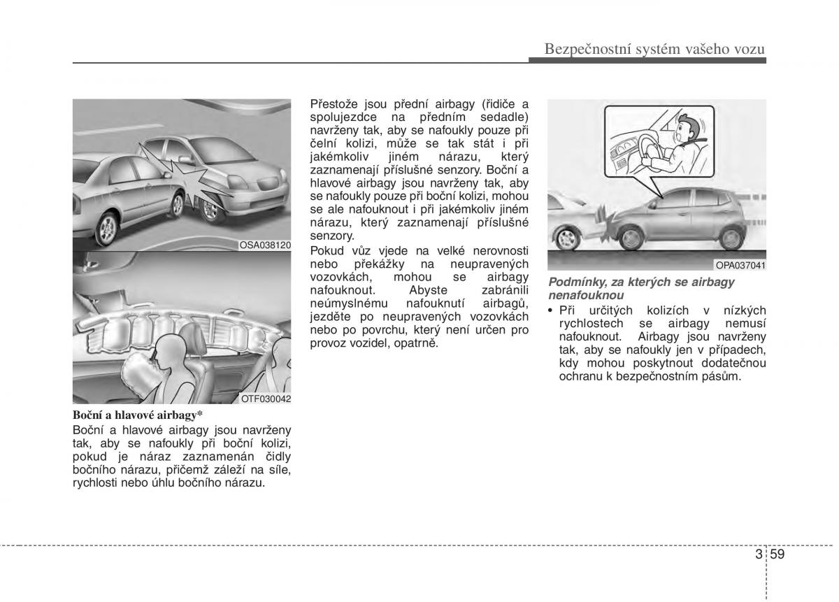 KIA Picanto II 2 navod k obsludze / page 72