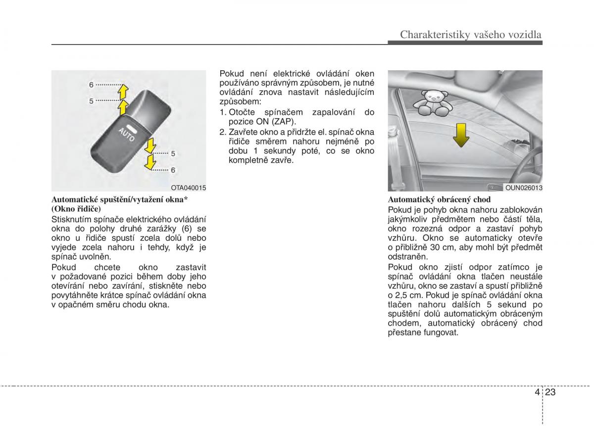 KIA Picanto II 2 navod k obsludze / page 100