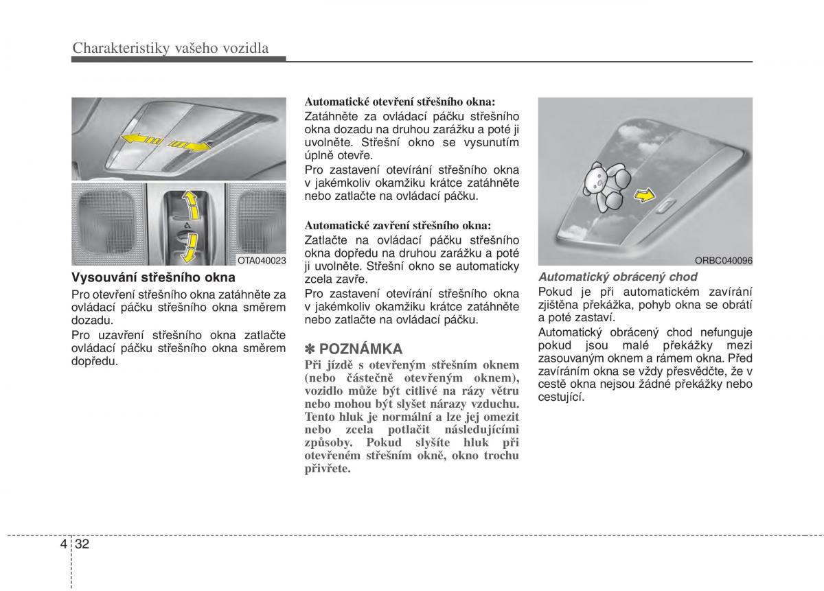 KIA Picanto II 2 navod k obsludze / page 109