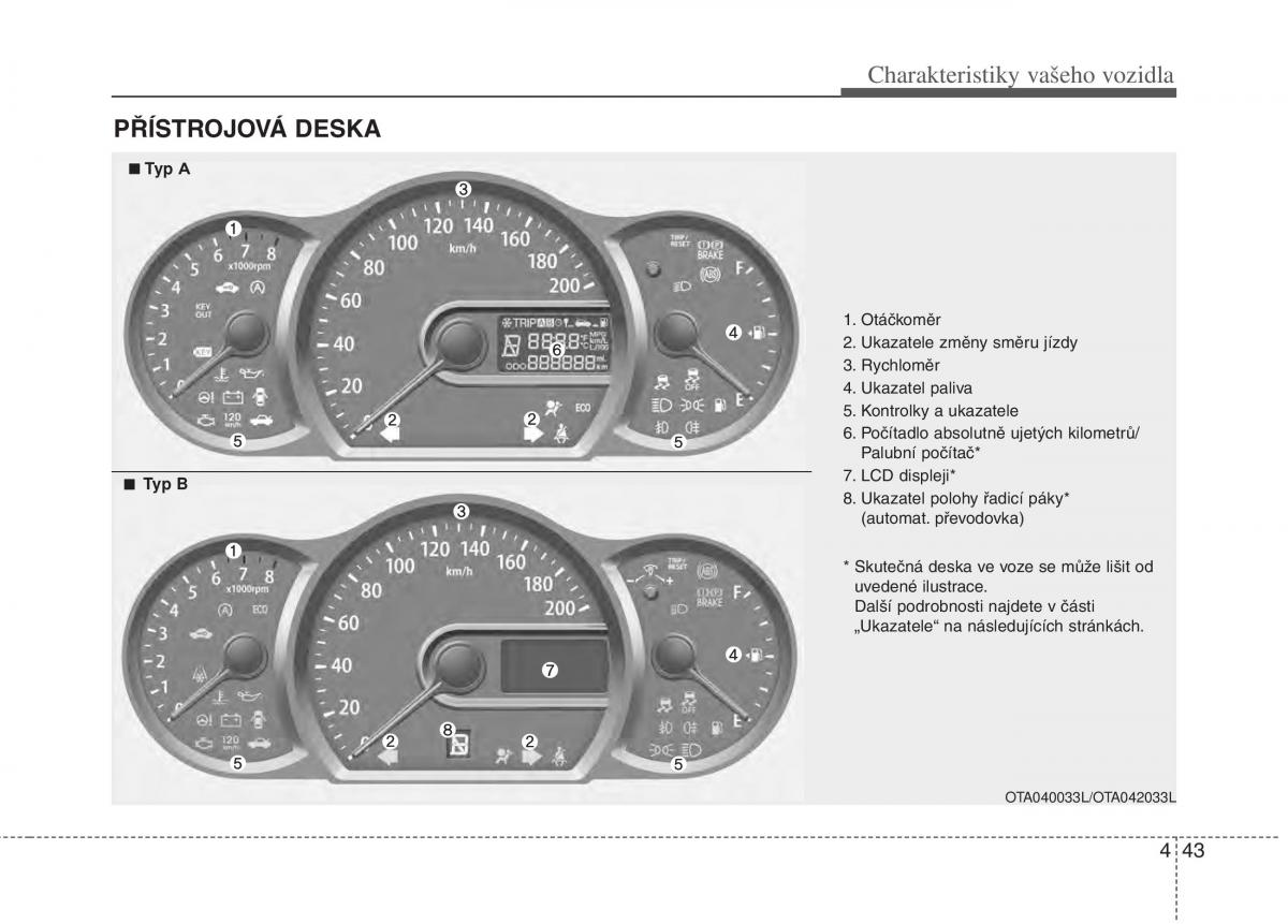 KIA Picanto II 2 navod k obsludze / page 120