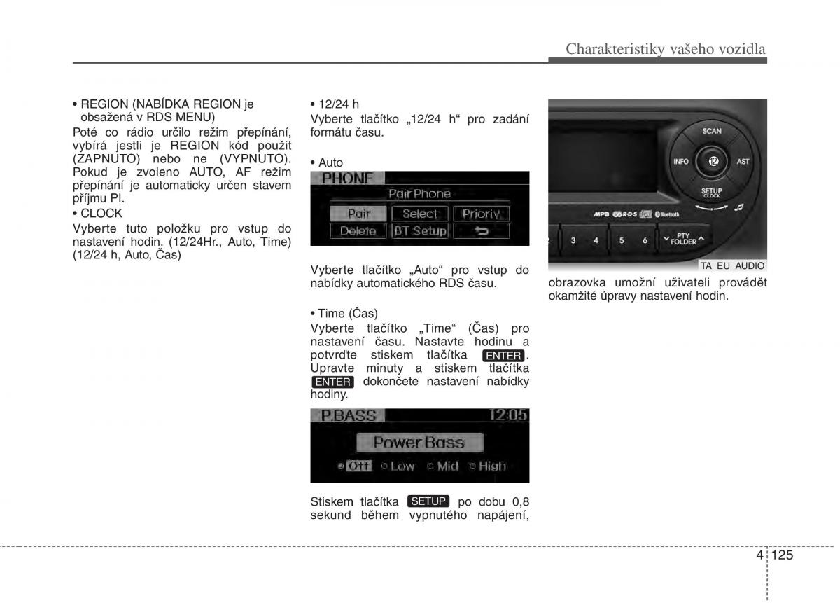 KIA Picanto II 2 navod k obsludze / page 202