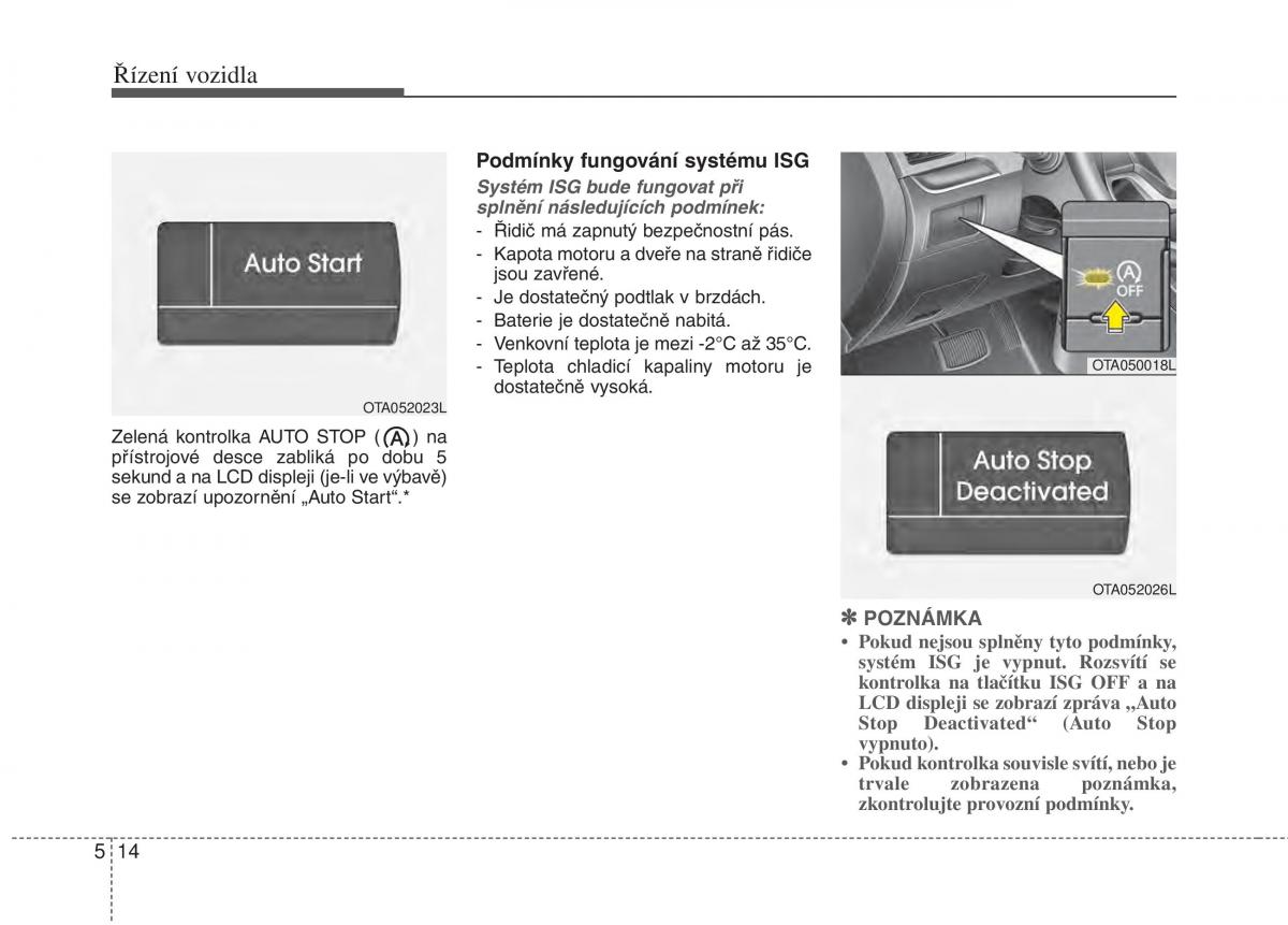 KIA Picanto II 2 navod k obsludze / page 243