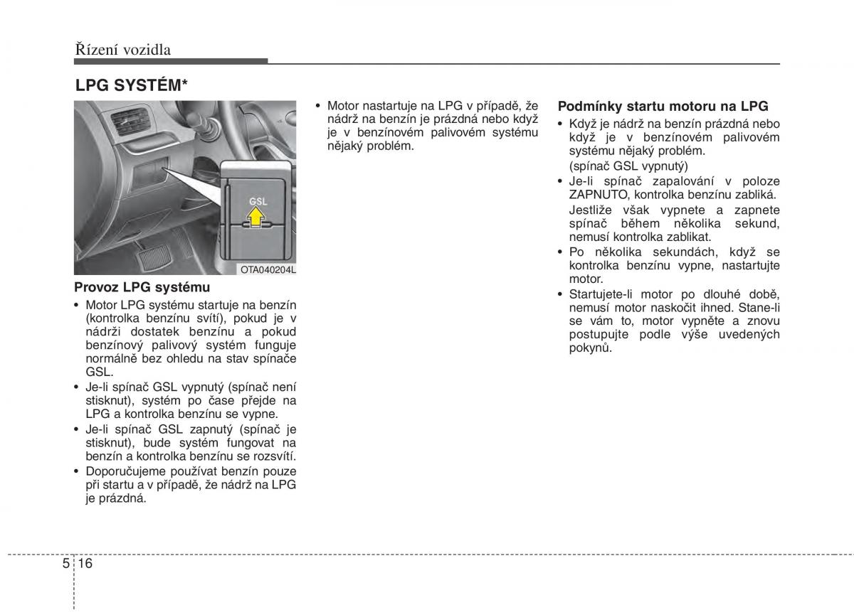 KIA Picanto II 2 navod k obsludze / page 245