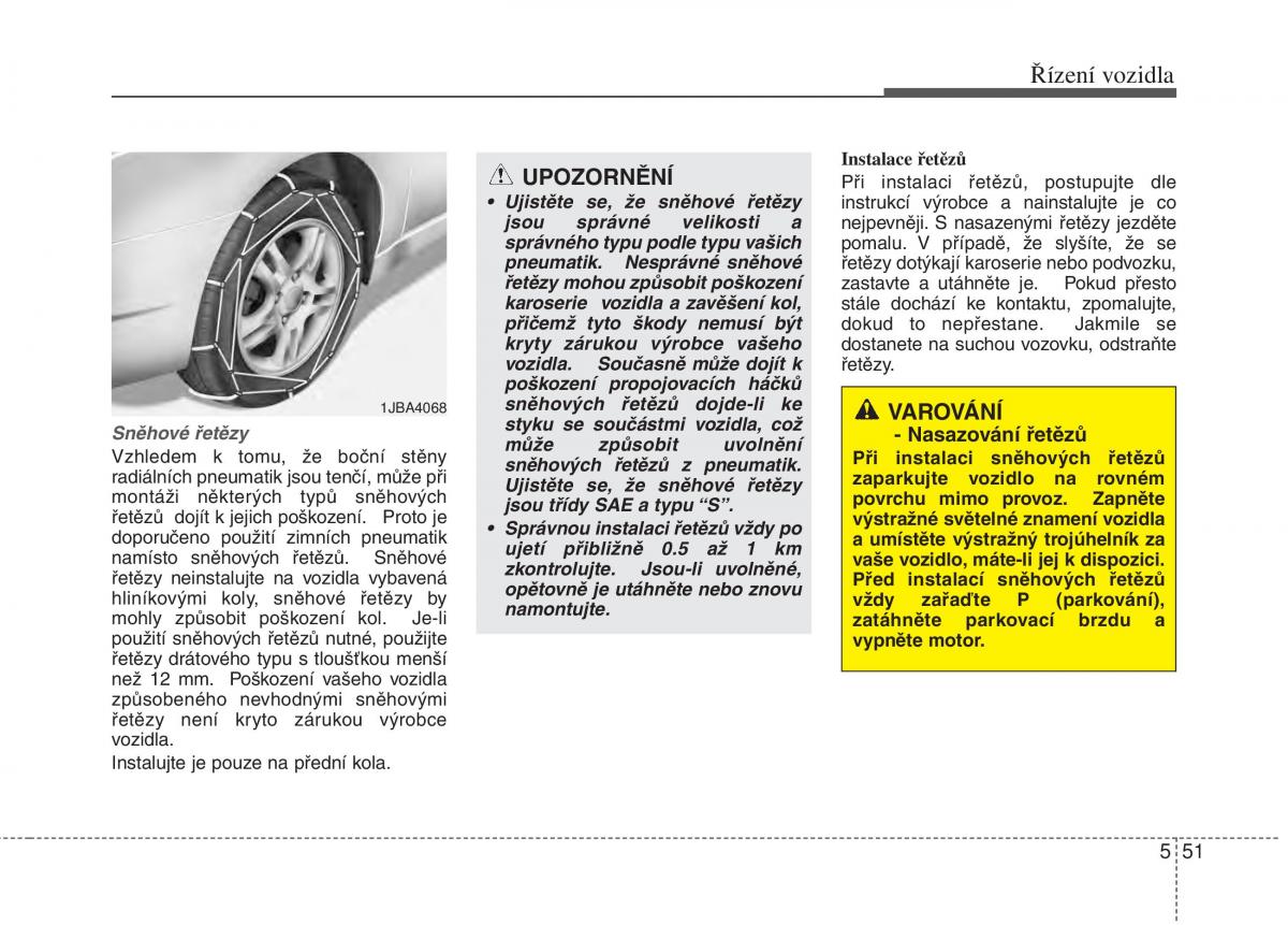 KIA Picanto II 2 navod k obsludze / page 280